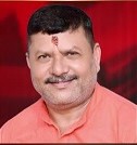 Shri Rakesh Rathore Guru